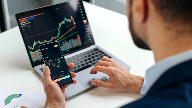 DeascoraSeek obchodní platforma
